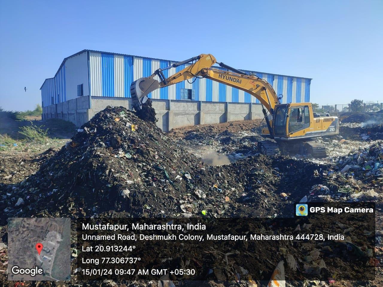 Bio-Mining - GEOCON Project